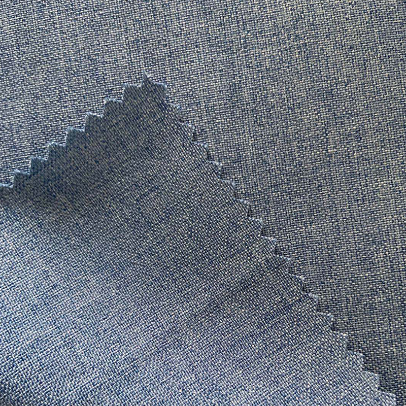 Polyesterstof, 4-vejs stretchpose/emballagestoffer