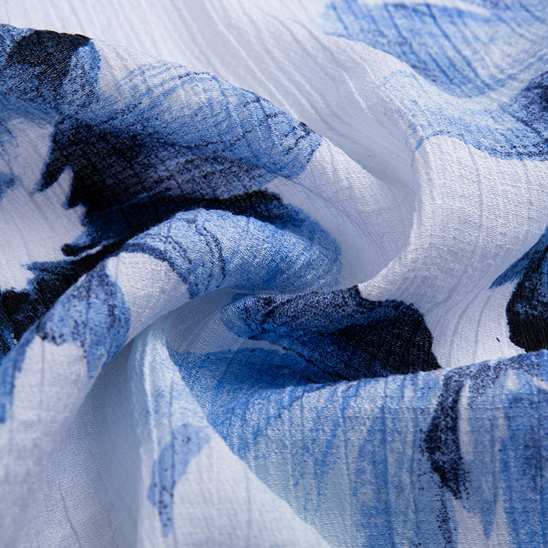 Monofilament rayon boligtekstiler/pyjamasstoffer