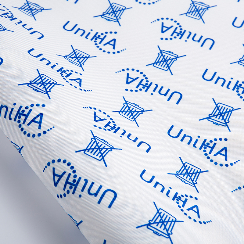 Oxford stof sports-/fritidsstoffer