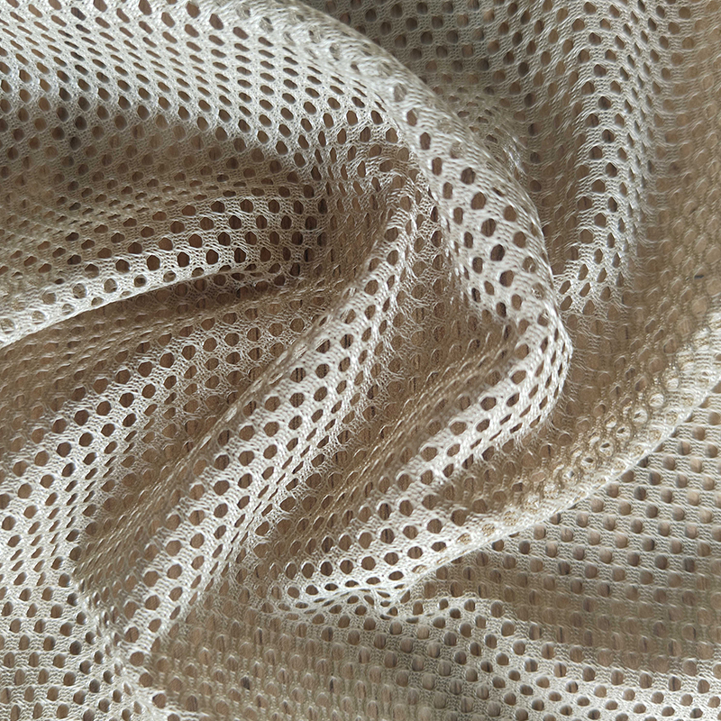 Mesh stof til udendørs brug