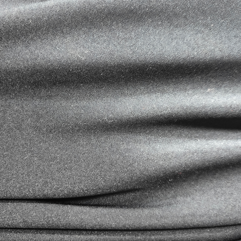 Strikket jersey hjemmetekstiler/pyjamasstoffer