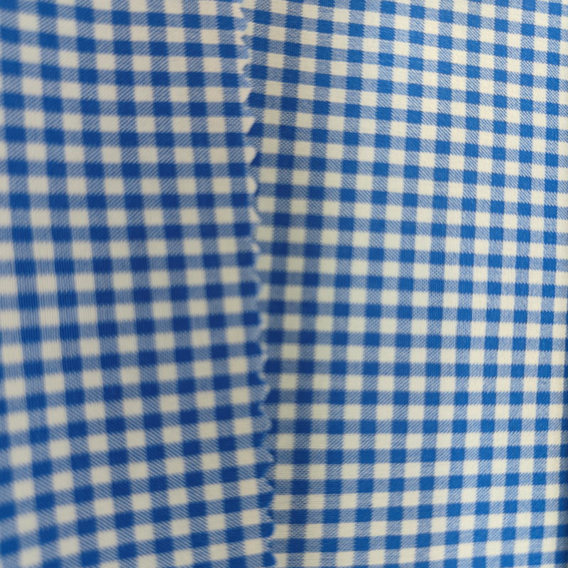 Nylonstof, 4-vejs stretch udendørs stoffer