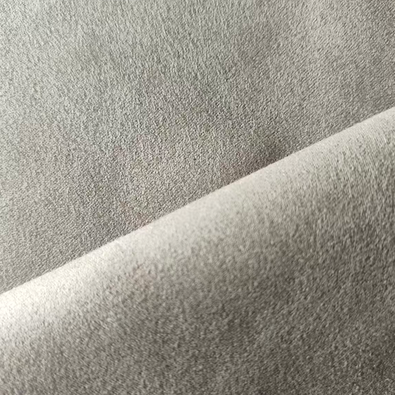 Ruskind Herre- og Dametøjsstoffer