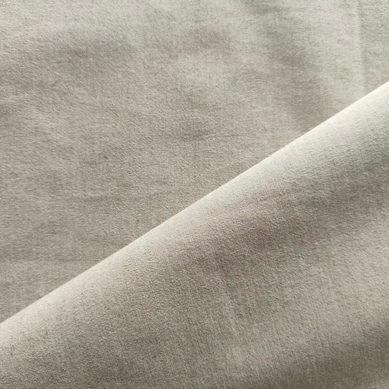 Nylon/bomuldsblanding, polyester/bomuldsblandingspose/emballagestoffer